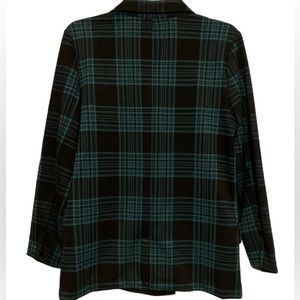 Free assembly blazer